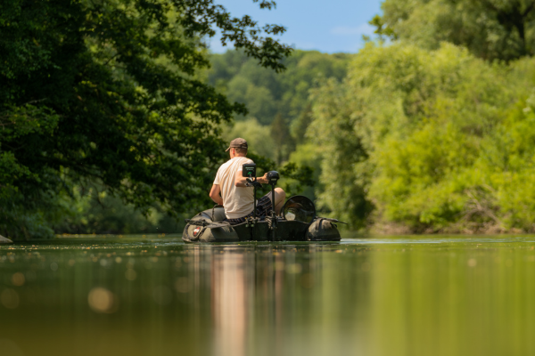 Voltium Energy® Fishing