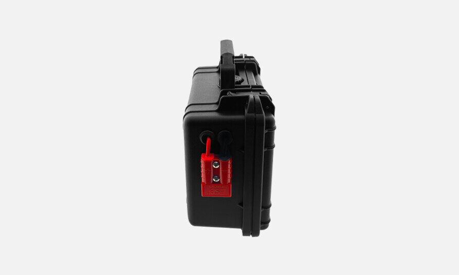 Voltium Energy® Outdoor BatteryBox 12,8V 30Ah - Image 3